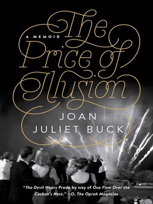 cover image of The Price of Illusion